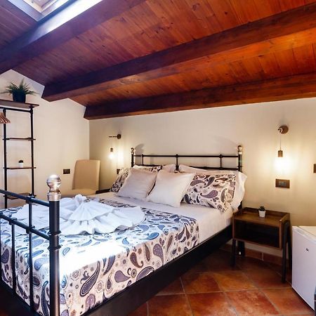 Terra&Mare B&B Syrakuzy Zewnętrze zdjęcie