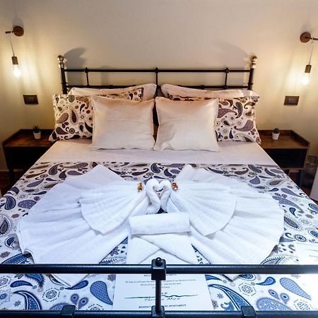 Terra&Mare B&B Syrakuzy Zewnętrze zdjęcie