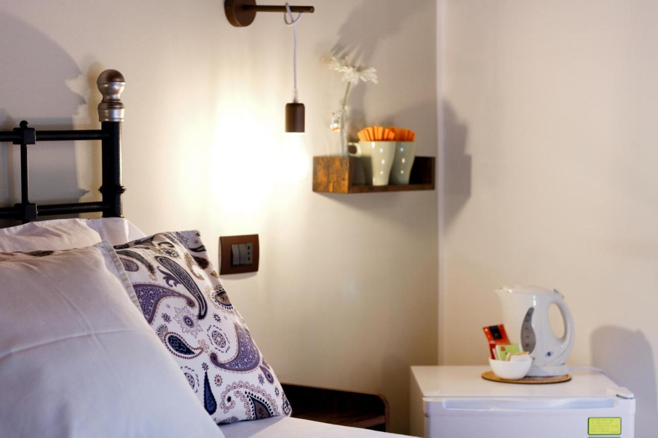 Terra&Mare B&B Syrakuzy Zewnętrze zdjęcie