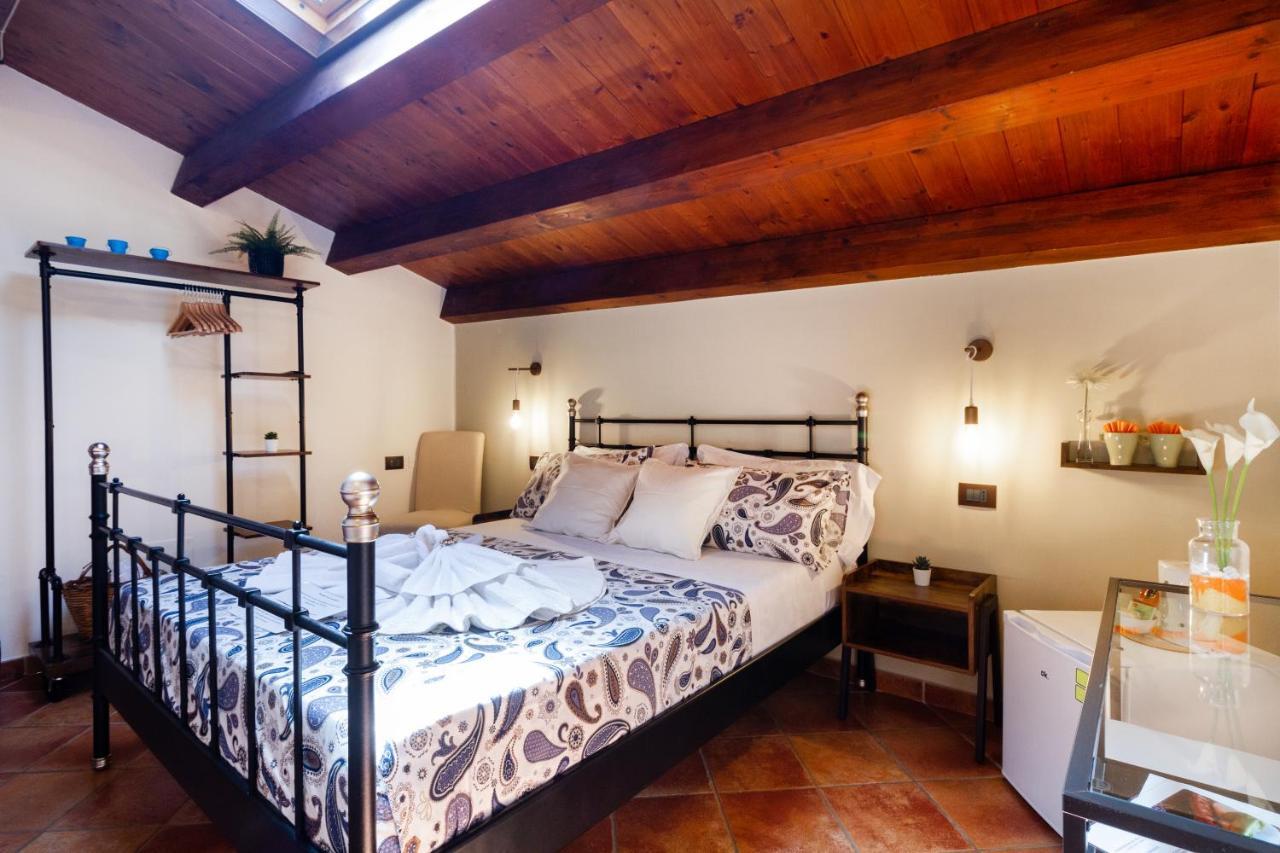 Terra&Mare B&B Syrakuzy Zewnętrze zdjęcie
