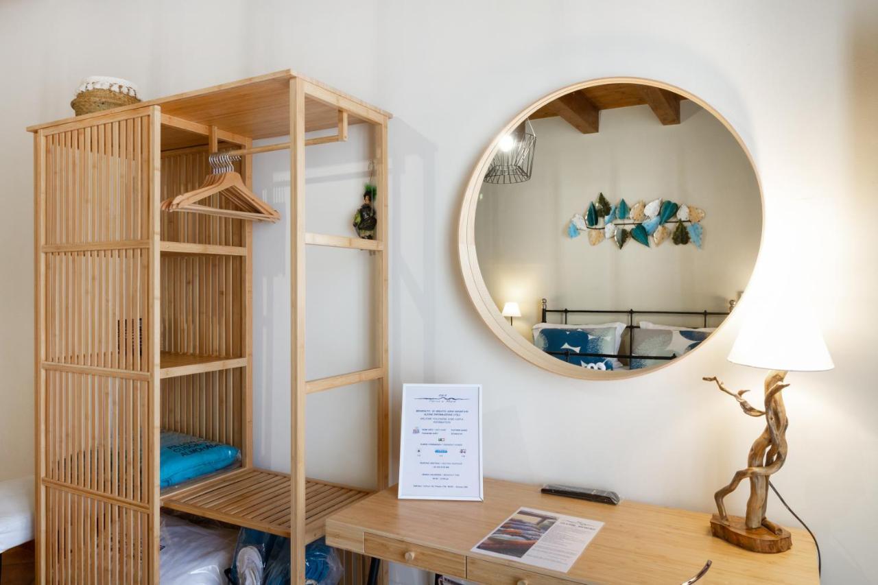Terra&Mare B&B Syrakuzy Zewnętrze zdjęcie