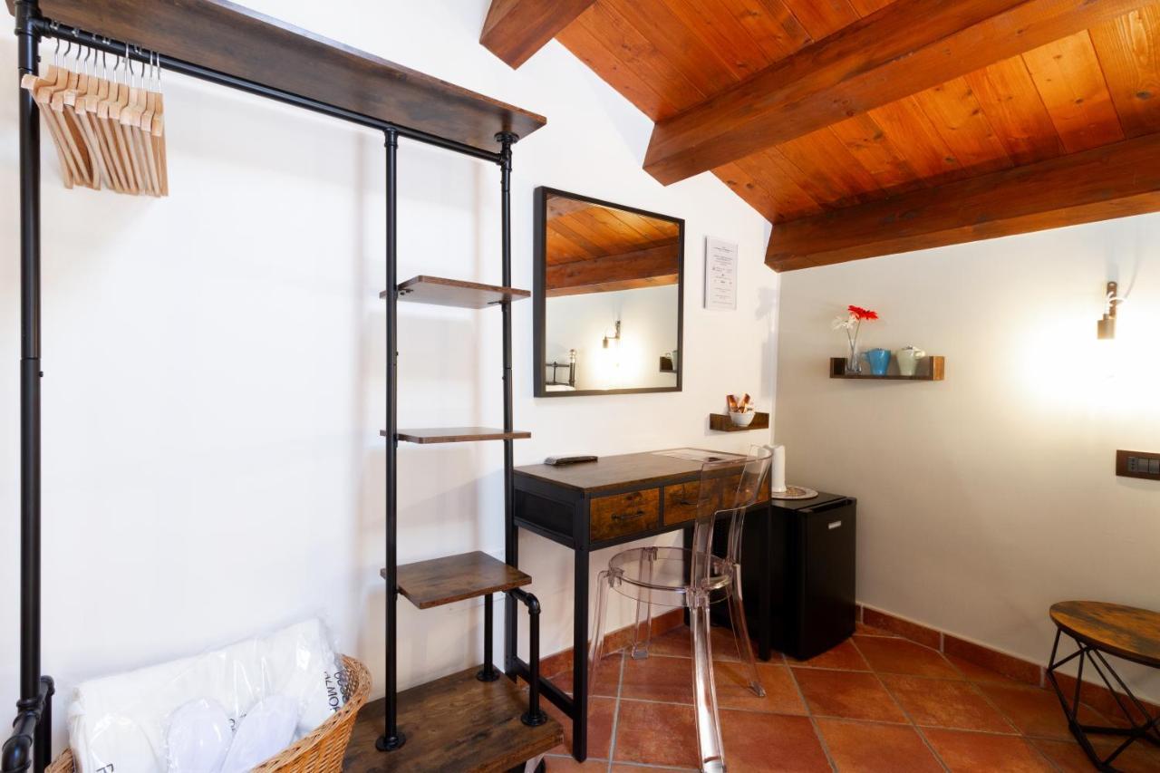 Terra&Mare B&B Syrakuzy Zewnętrze zdjęcie