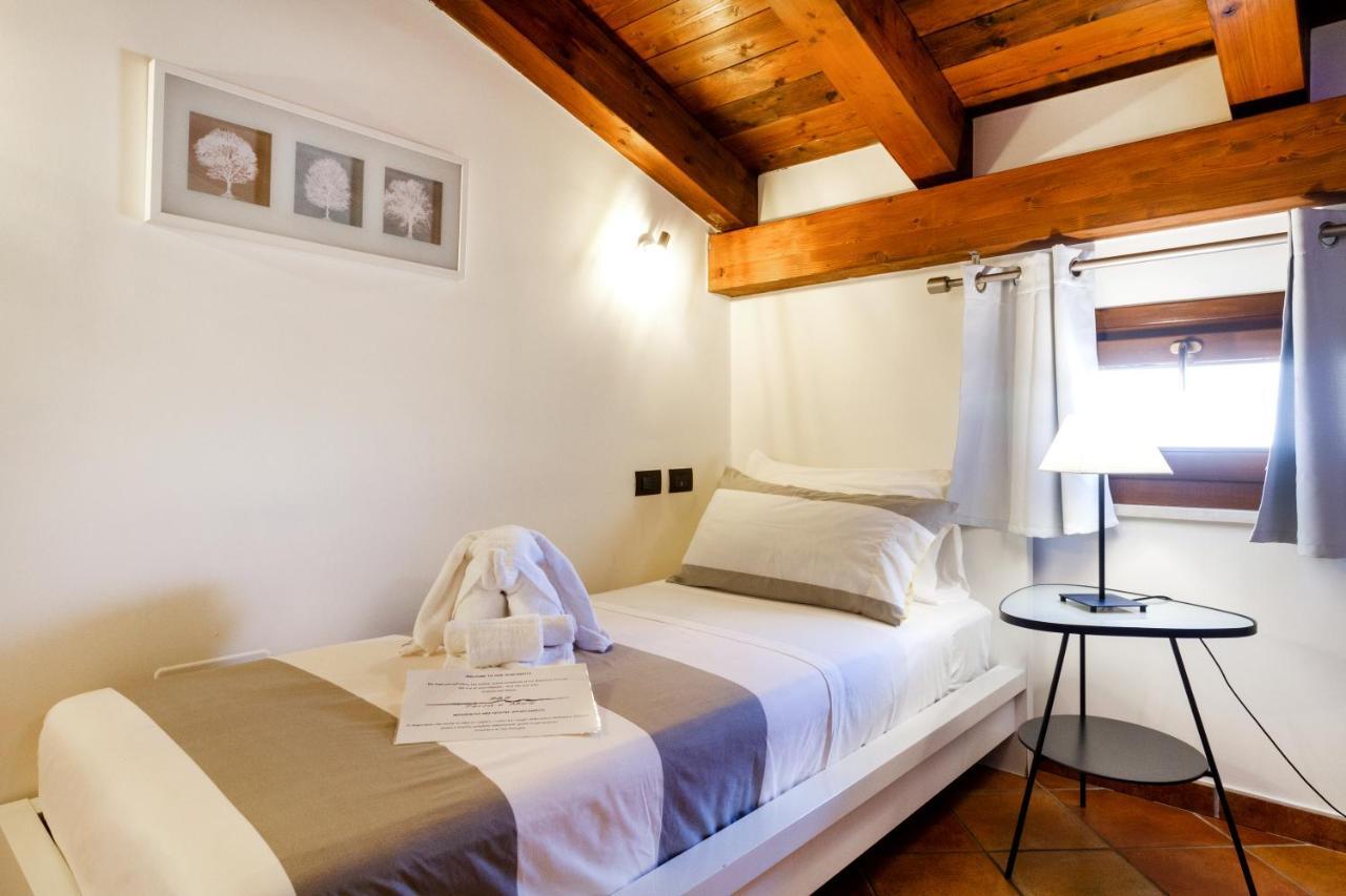 Terra&Mare B&B Syrakuzy Zewnętrze zdjęcie