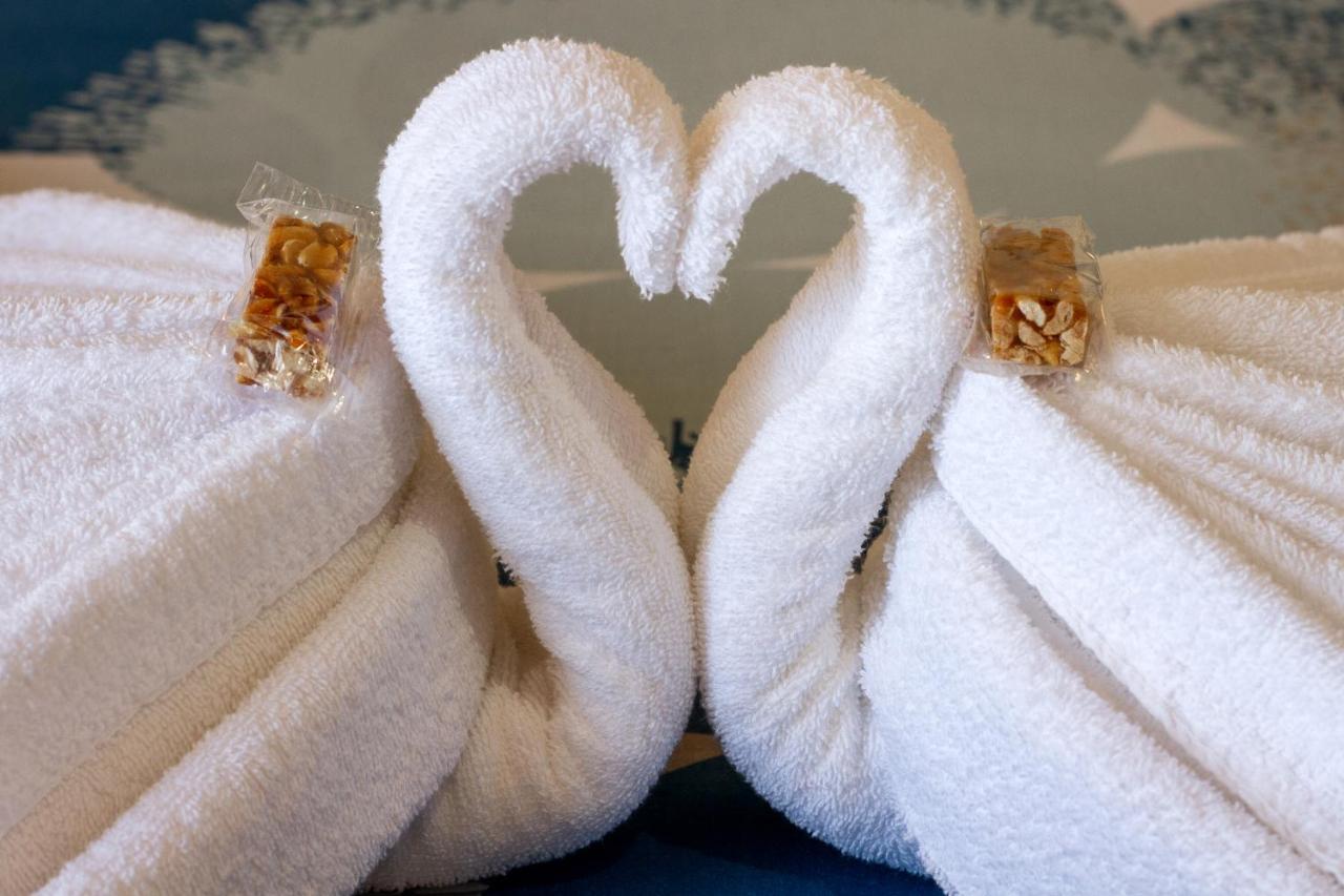Terra&Mare B&B Syrakuzy Zewnętrze zdjęcie