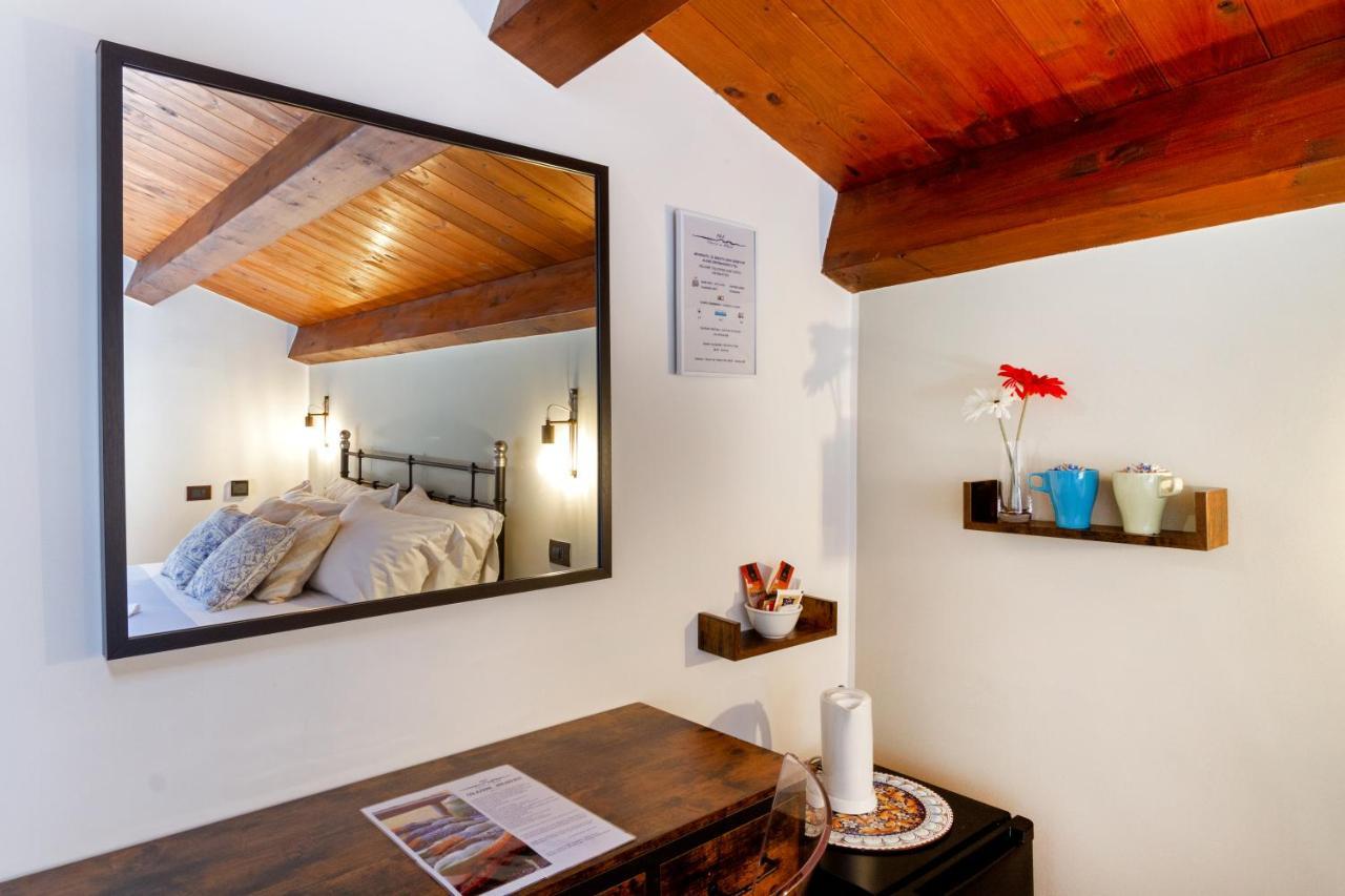 Terra&Mare B&B Syrakuzy Zewnętrze zdjęcie
