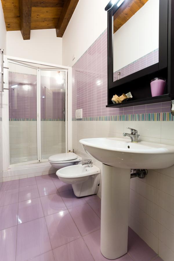 Terra&Mare B&B Syrakuzy Zewnętrze zdjęcie