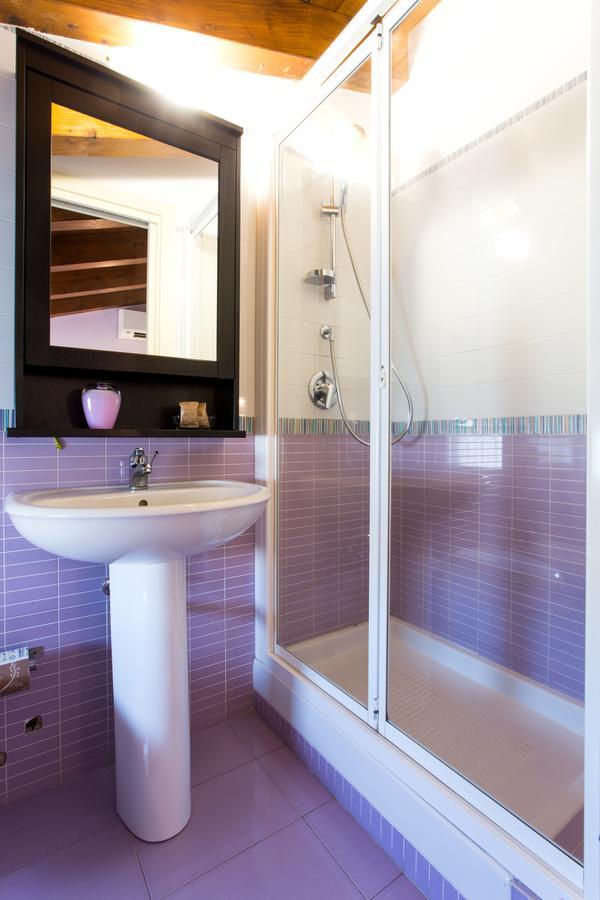Terra&Mare B&B Syrakuzy Zewnętrze zdjęcie