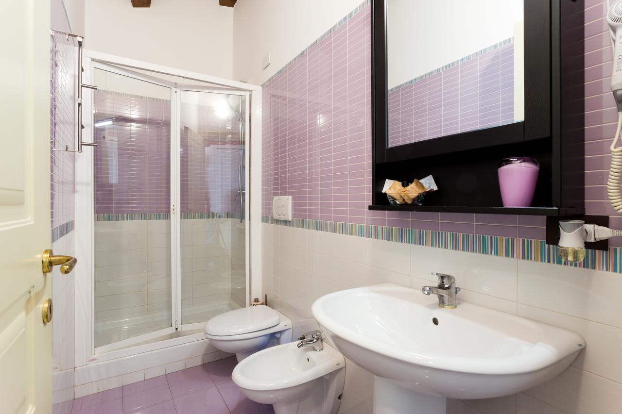 Terra&Mare B&B Syrakuzy Zewnętrze zdjęcie