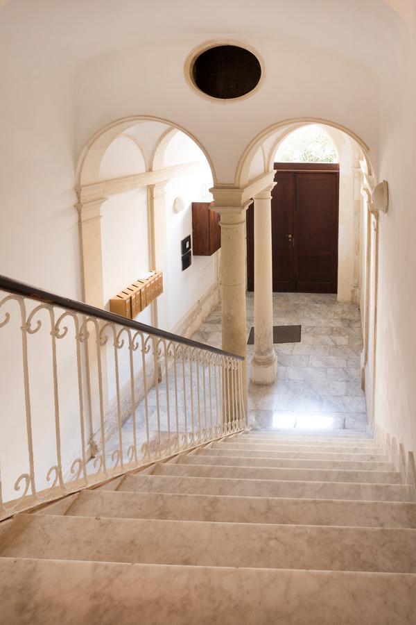 Terra&Mare B&B Syrakuzy Zewnętrze zdjęcie